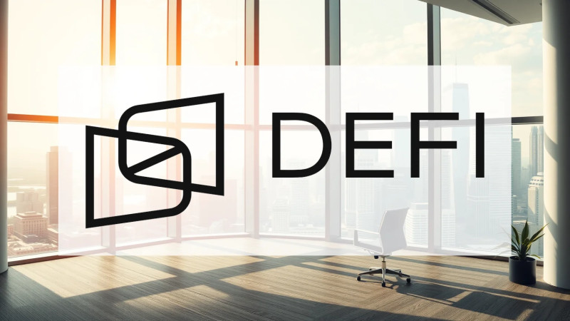 Beitragsbild zu DeFi Technologies: Spannung vor Quartalszahlen