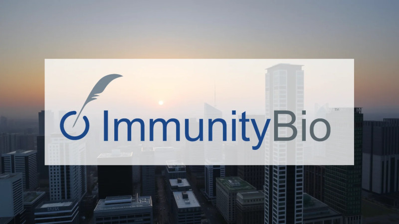 Beitragsbild zu ImmunityBio Aktie: Durchbruch im US-Gesundheitssystem?