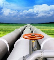 Erdgas Pipeline Depositphotos ssuaphoto