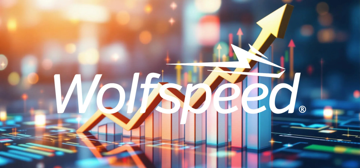 Beitragsbild zu Wolfspeed Aktie: Schicksalswoche beginnt!