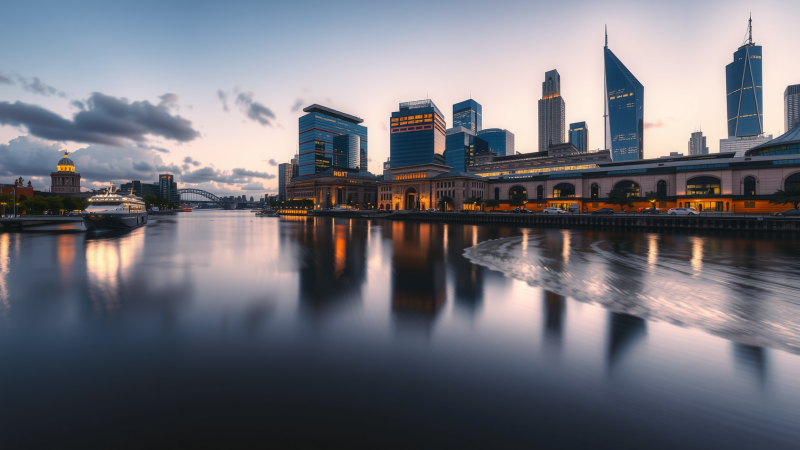 Beitragsbild zu Global X Covered Call ETF: Jetzt explodiert die Rendite!