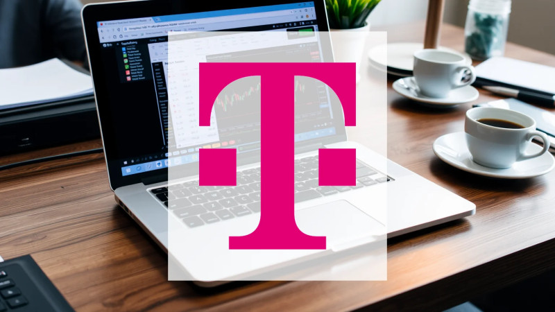 Beitragsbild zu Deutsche Telekom Aktie: DZ Bank sieht 20% Aufwärtspotenzial