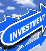 Anlage Investment Borse Pixabay kalhh