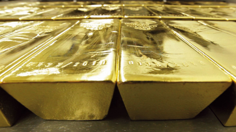 Beitragsbild zu Goldminen: Wenn Disziplin das Metall schlägt