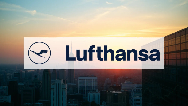 Beitragsbild zu Lufthansa Aktie: Raffiniertes Zoll-Manöver