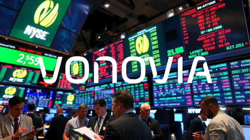 Beitragsbild zu Vonovia-Zertifikate mit bis zu 16% Chance und 29% Sicherheitspuffer