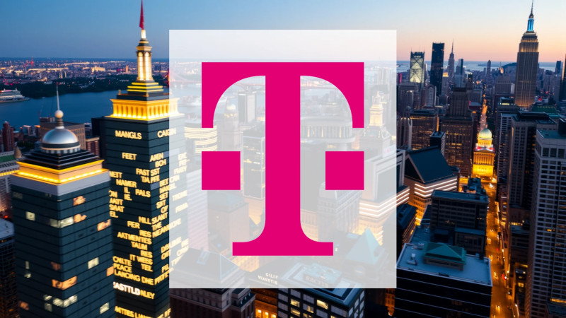 Beitragsbild zu Telekom Aktie: Blockchain-Explosion!