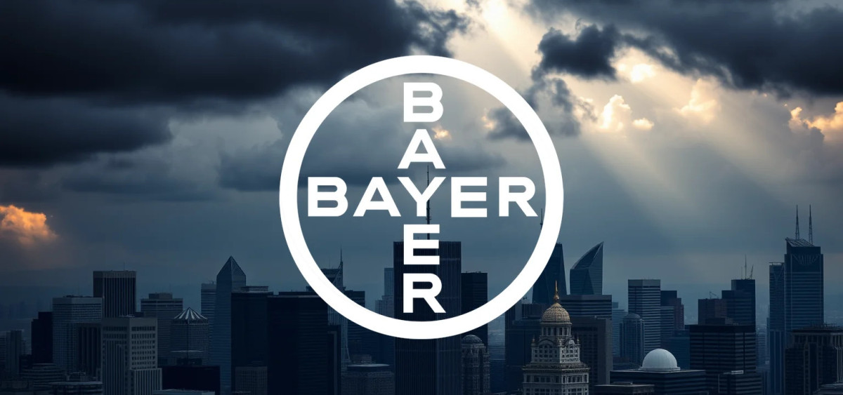 Beitragsbild zu Bayer-Aktie: Wumms!