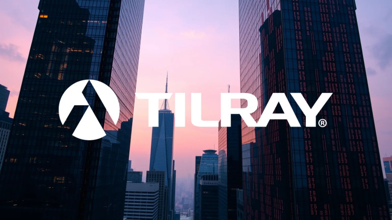 Beitragsbild zu Tilray Aktie: Unvorhergesehene Tücken!