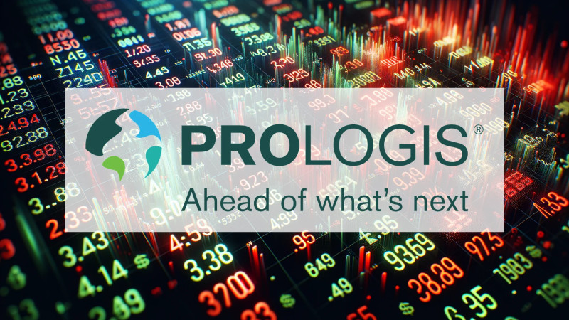 Beitragsbild zu Prologis Aktie: Rekordquartal - und jetzt?