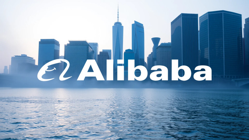Beitragsbild zu Alibaba Aktie: Milliarden-Deal!