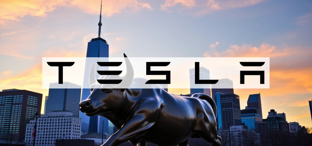 Beitragsbild zu Tesla Aktie: Absturz im Gebrauchtwagenmarkt