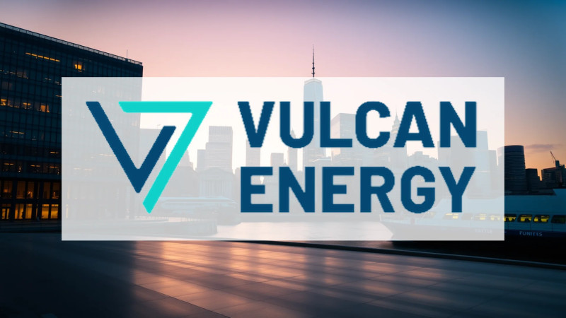 Beitragsbild zu Vulcan Energy Aktie: Millionen-Deal!
