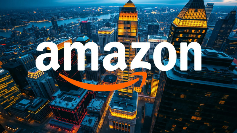 Beitragsbild zu Amazon Aktie: Rechtsstress nimmt zu