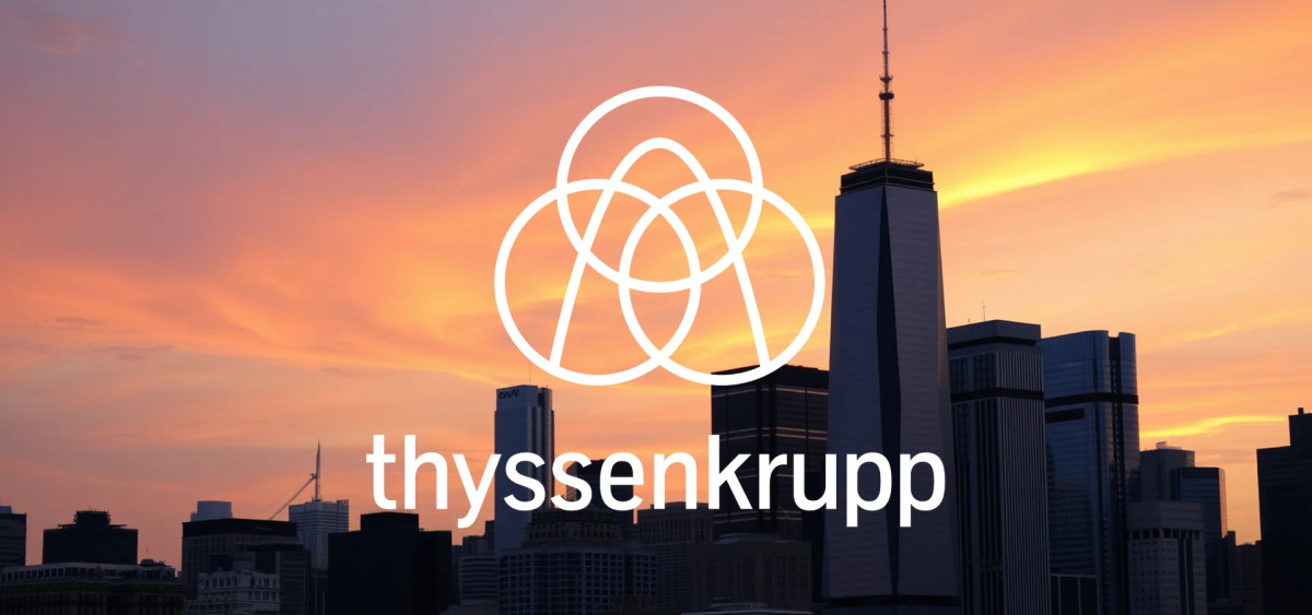 Beitragsbild zu Thyssenkrupp Aktie: Beeindruckende Wachstumsperspektiven