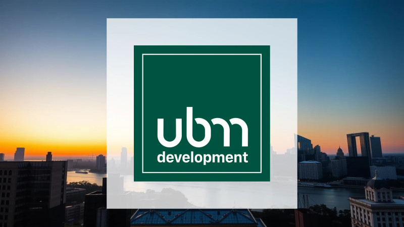 Beitragsbild zu UBM Development-Aktie: War das nur der Anfang?