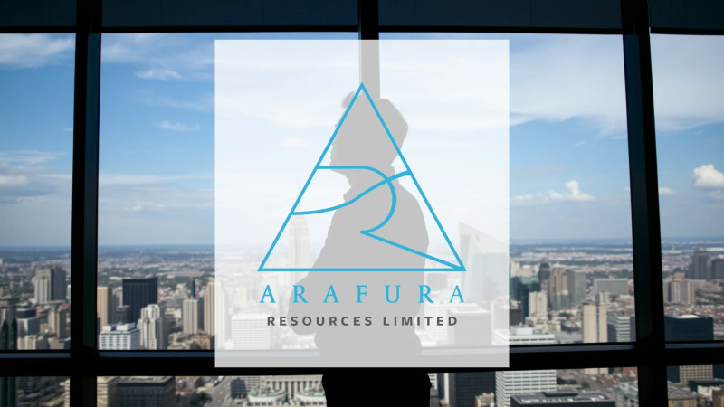 Beitragsbild zu Arafura Aktie: Rinehart-Schock!