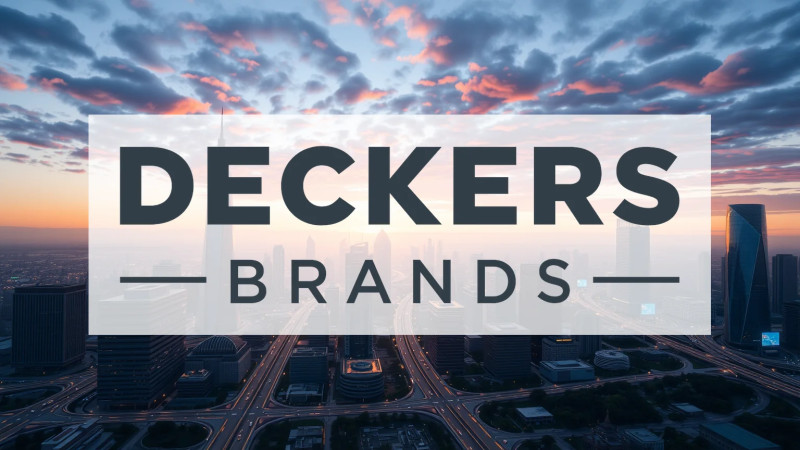 Beitragsbild zu Deckers Outdoor Aktie: Unterschätztes Dilemma?