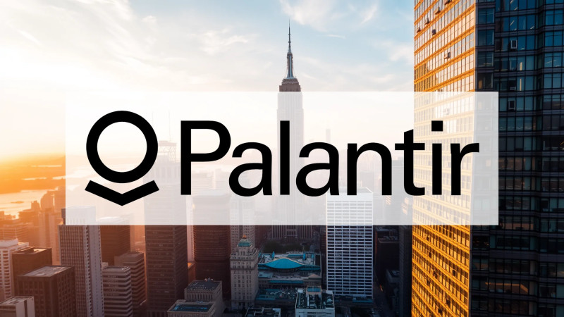 Beitragsbild zu Palantir Aktie: Zukunftsweisende Neuerungen