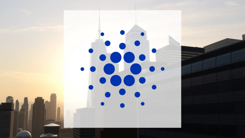 Beitragsbild zu Cardano: Begeisternde Geschäftsergebnisse!