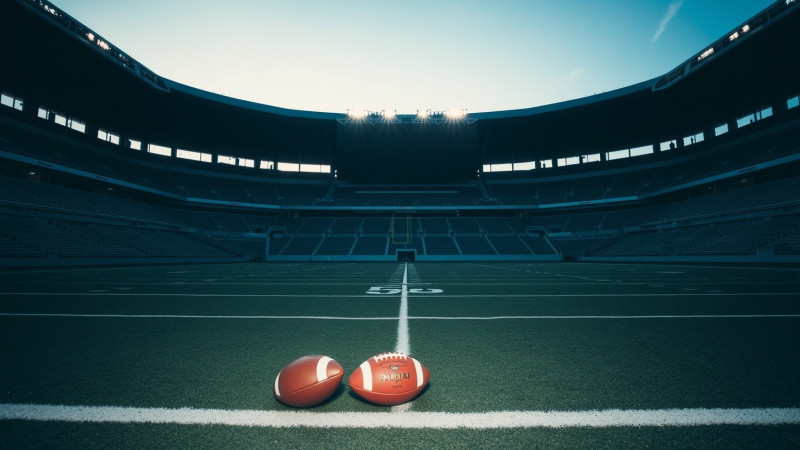 Beitragsbild zu Football-Beben: Elf Teams verlassen European League of Football