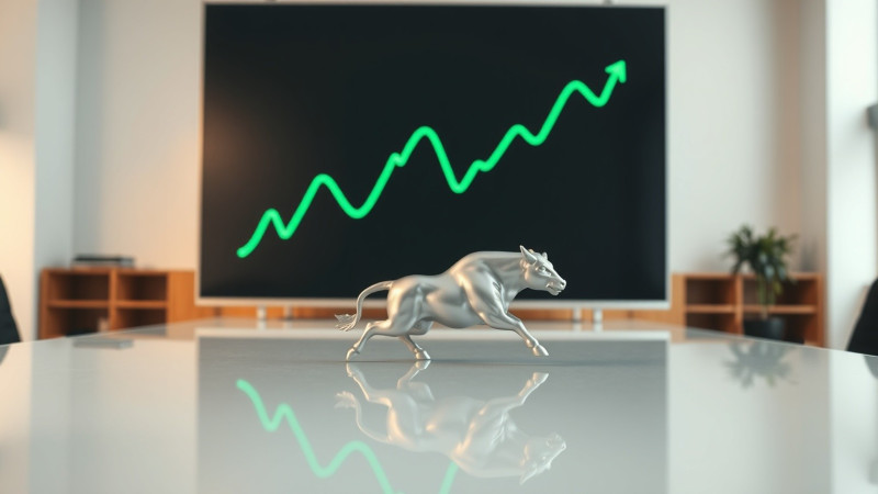 Beitragsbild zu Zalando: Bullishe Tradingchance mit (Turbo)-Calls
