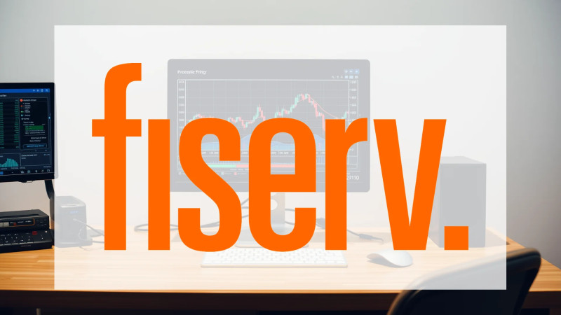 Beitragsbild zu Fiserv Aktie: Sammelklage und Übernahme-Chaos