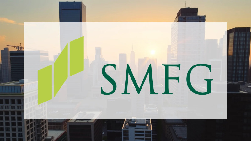 Beitragsbild zu Mitsui Sumitomo Financial Group: Angriff auf allen Fronten