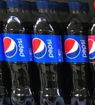 Cola PepsiCo