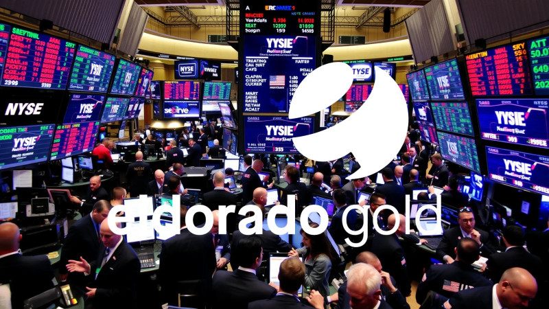 Beitragsbild zu Eldorado Gold Aktie: Wachstumspotenziale realisiert