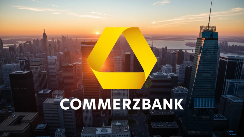 Beitragsbild zu Commerzbank Aktie: Sektor-Schock!