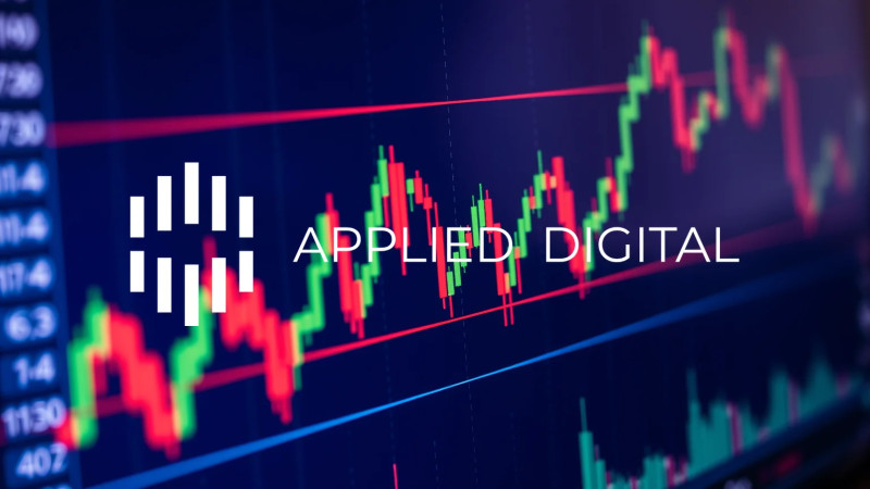 Beitragsbild zu Applied Blockchain Aktie: Überraschende Wende!