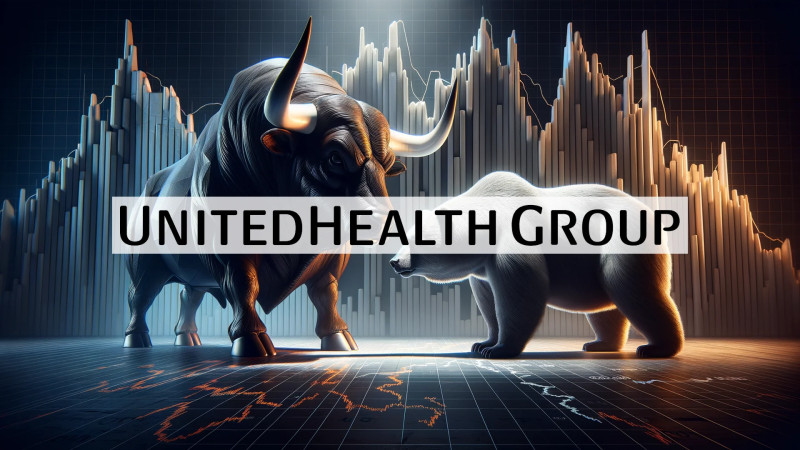 Beitragsbild zu Unitedhealth Aktie: Befürchtungen bestätigt?
