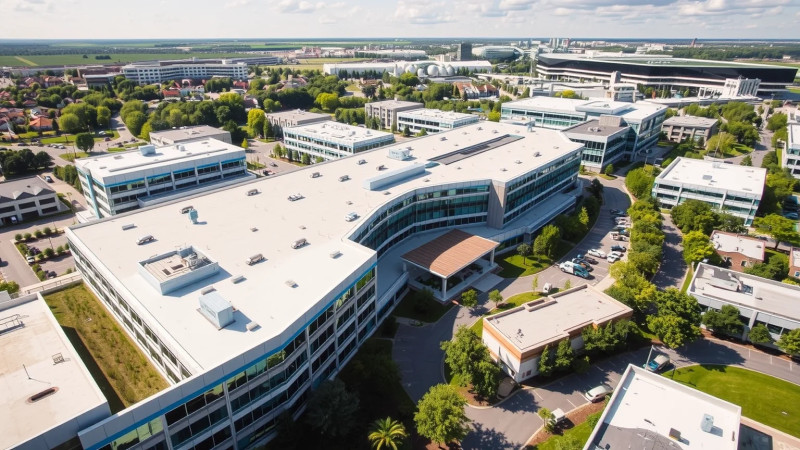 Beitragsbild zu Volatus Aerospace Aktie: Neue Wachstumsstrategie