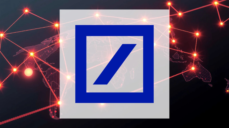 Beitragsbild zu Deutsche Bank Aktie: Rückkehr ins Rampenlicht