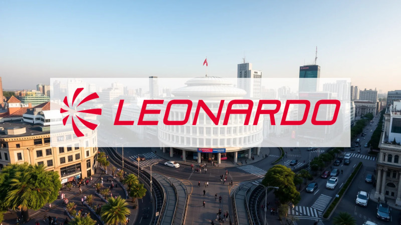 Beitragsbild zu Leonardo Aktie: Im Zwiespalt!