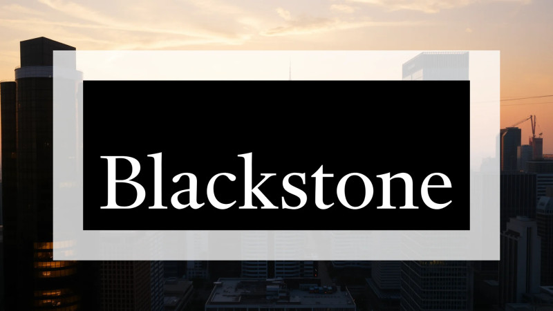 Beitragsbild zu Blackstone Aktie: Milliardenoffensive geht weiter!
