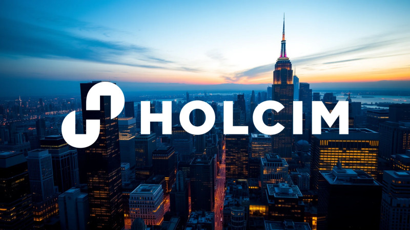 Beitragsbild zu Holcim Aktie: Gefangen im Patt