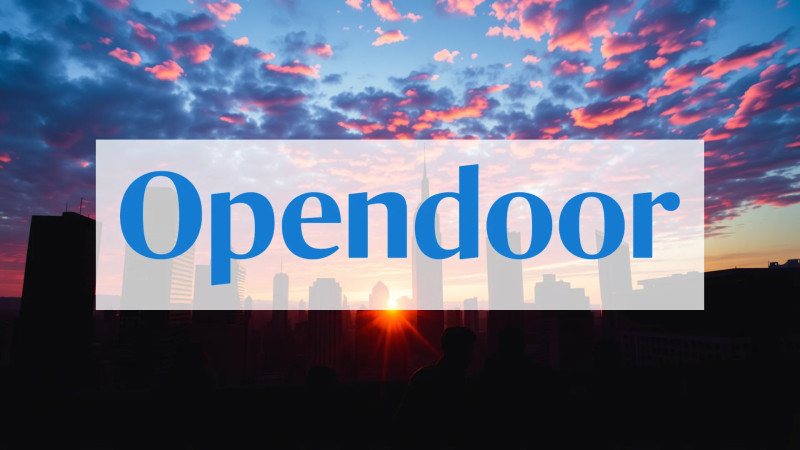 Beitragsbild zu Opendoor-Aktie: Quanten-Rally nach Jane-Street-Einstieg