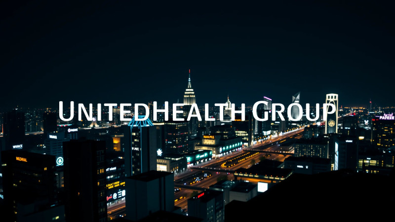 Beitragsbild zu UnitedHealth Group: Kampf an zwei Fronten