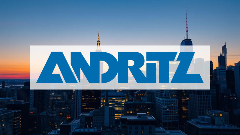 Beitragsbild zu Andritz-Finanzchefin hält Risiko durch US-Zölle für überschaubar / Kaum Auswirkungen durch US-Zölle - Neue Finanzchefin hat 61 Akquisitionsziele im Visier - Restrukturierung bei deutscher Schuler greift