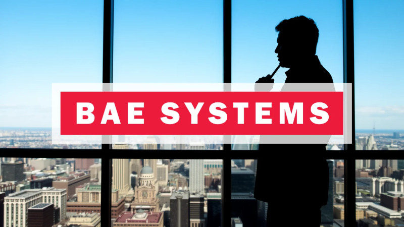 Beitragsbild zu BAE Systems Aktie: Millionen-Deal mit US-Navy