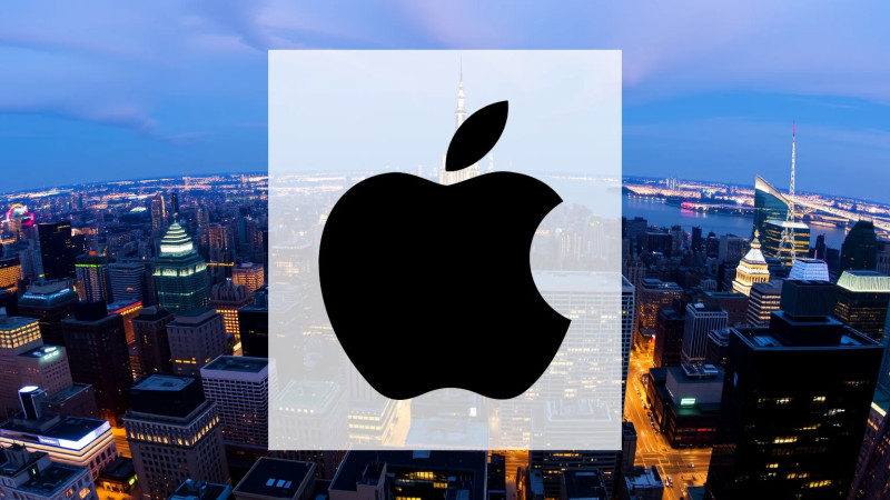 Beitragsbild zu Apple Aktie: Zwischen Hoffnung und Ernüchterung