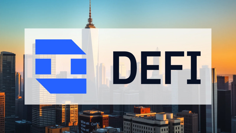 Beitragsbild zu DeFi Technologies Aktie: Institutioneller Ansturm