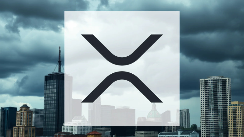 Beitragsbild zu XRP: Wie ein neues Wunder!