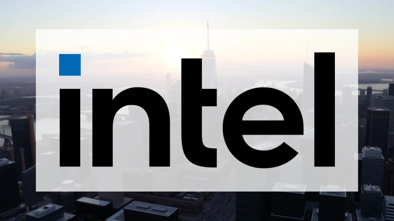 Beitragsbild zu Intel Aktie: Geradezu beeindruckend!