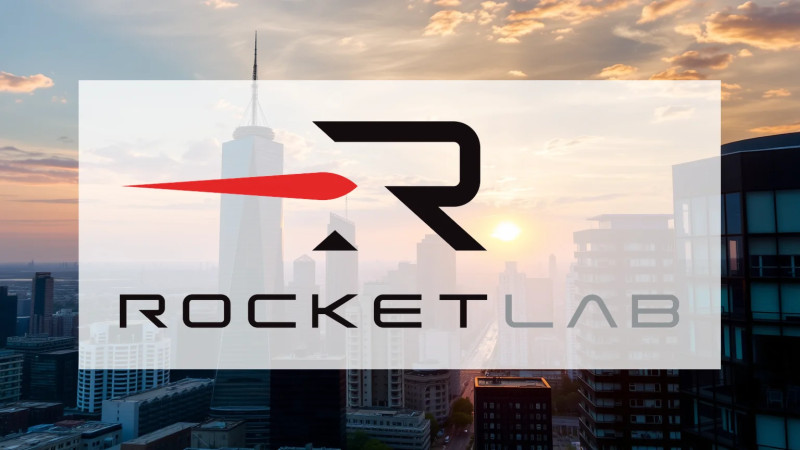 Beitragsbild zu Rocket Lab Aktie: Der stille Profiteur im All?