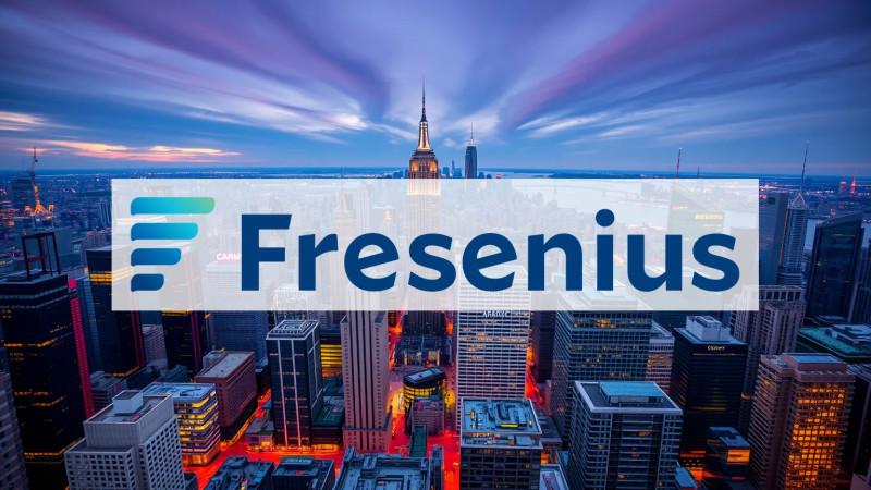 Beitragsbild zu Fresenius Aktie: Milliarden-Coup sorgt für Aufbruchstimmung