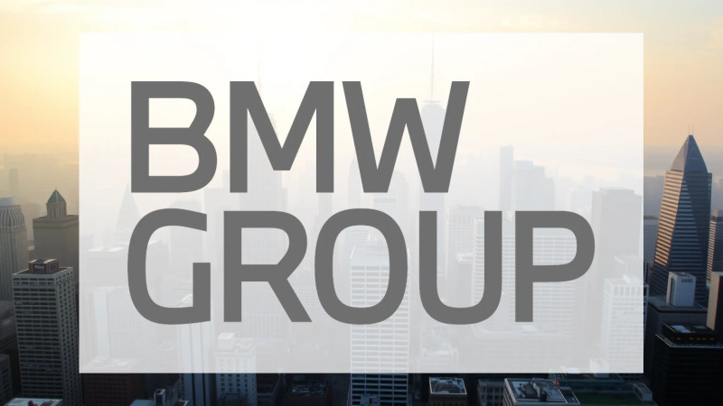 Beitragsbild zu BMW Aktie: Chinas Schatten über der US-Strategie