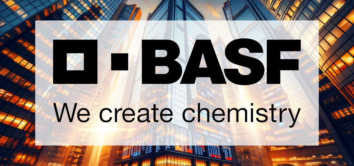 Beitragsbild zu BASF Aktie: Innovation als Hoffnungsanker?